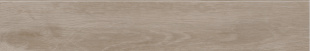 Плитка Kerama Marazzi Тьеполо серый светлый матовый SG351700R (9,6х60)